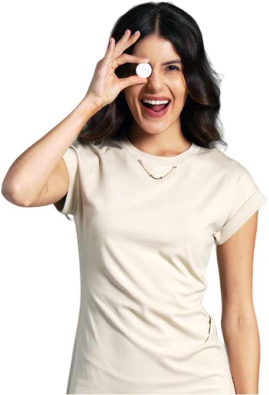 What is CGM?